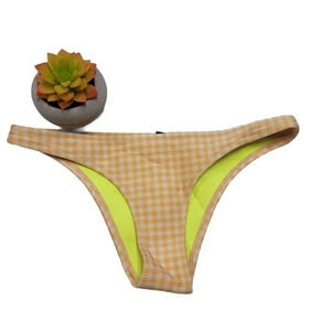 TRIANGL neoprene swim bottom